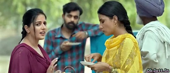 Sohreyan Da Pind Aa Gaya 2022 full Punjabi Movie part 1