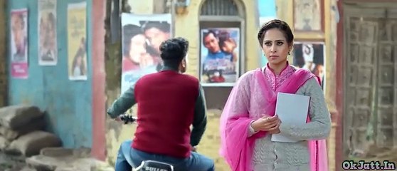 Sohreyan Da Pind Aa Gaya 2022 full Punjabi Movie part 2