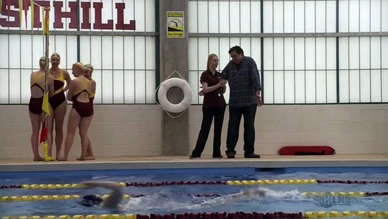 The Big C ... und jetzt ich Staffel 2 Folge 11 HD Deutsch