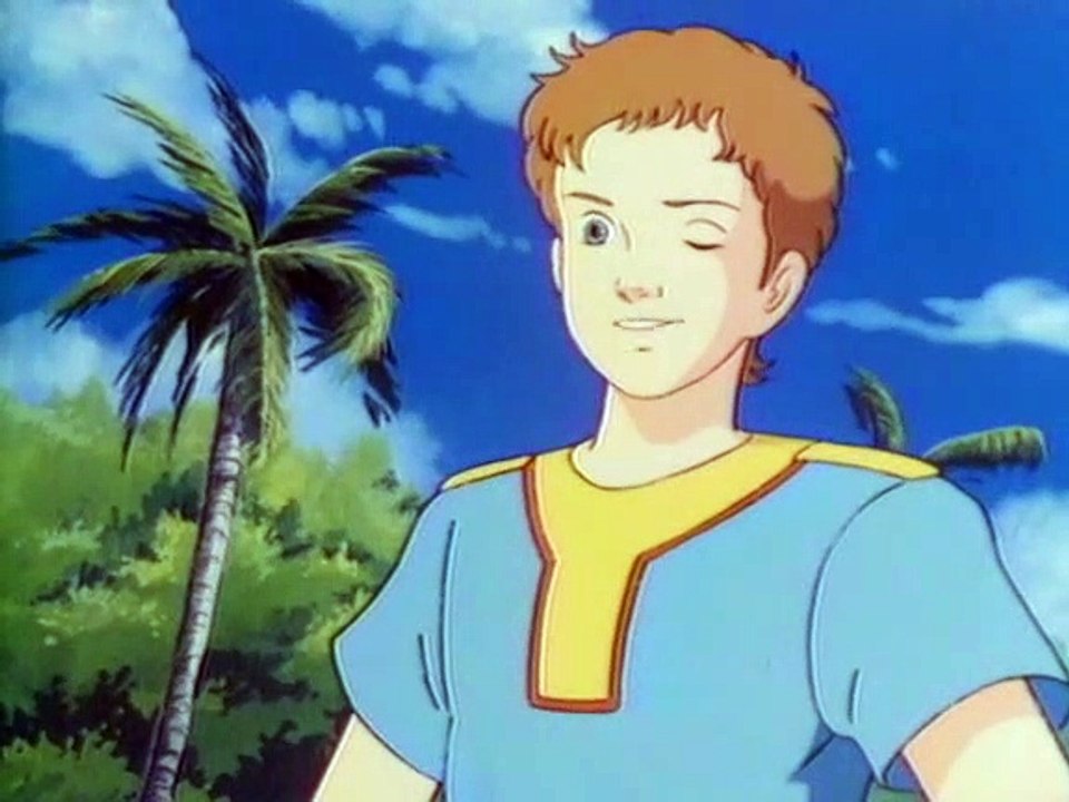 M.A.S.K. Staffel 1 Folge 64 HD Deutsch