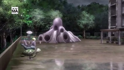 Housing Complex C S01E02 Mismatched Buttons