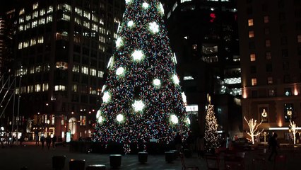 A Candlelit Christmas Bande-annonce (EN)