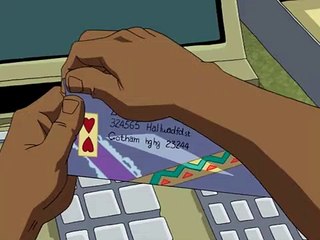 The Batman Staffel 1 Folge 10 HD Deutsch