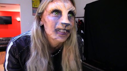 Hybrid Hazards Bande-annonce (EN)