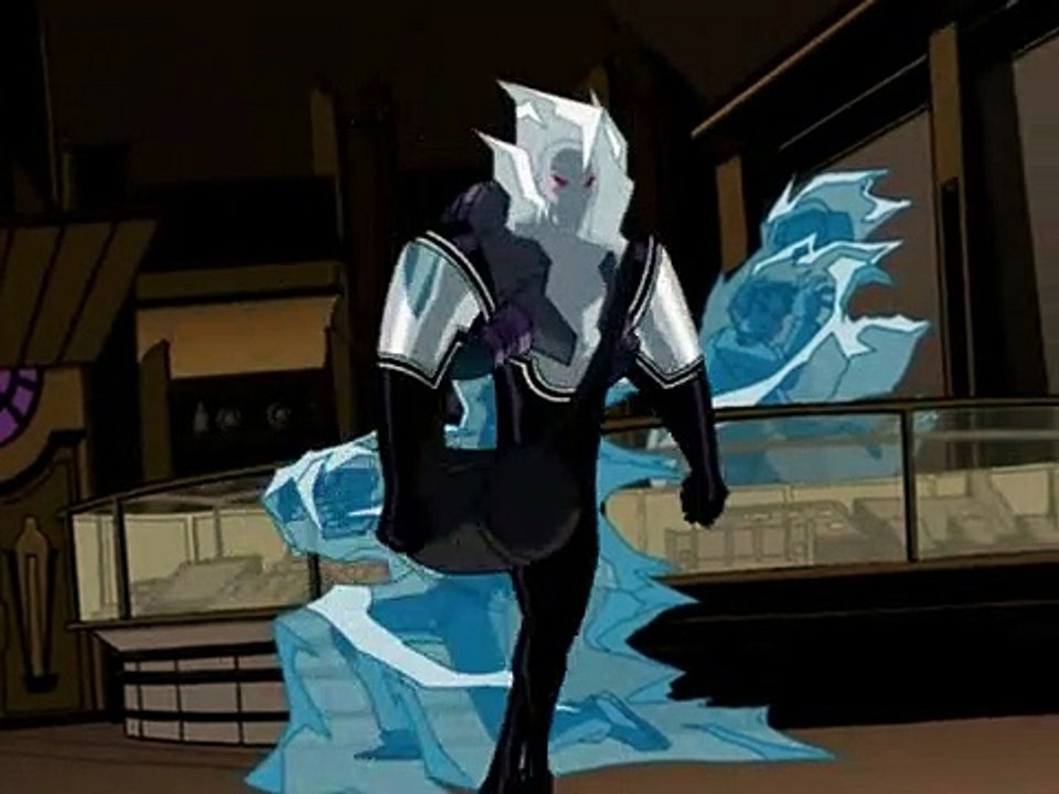 The Batman Staffel 1 Folge 5 HD Deutsch