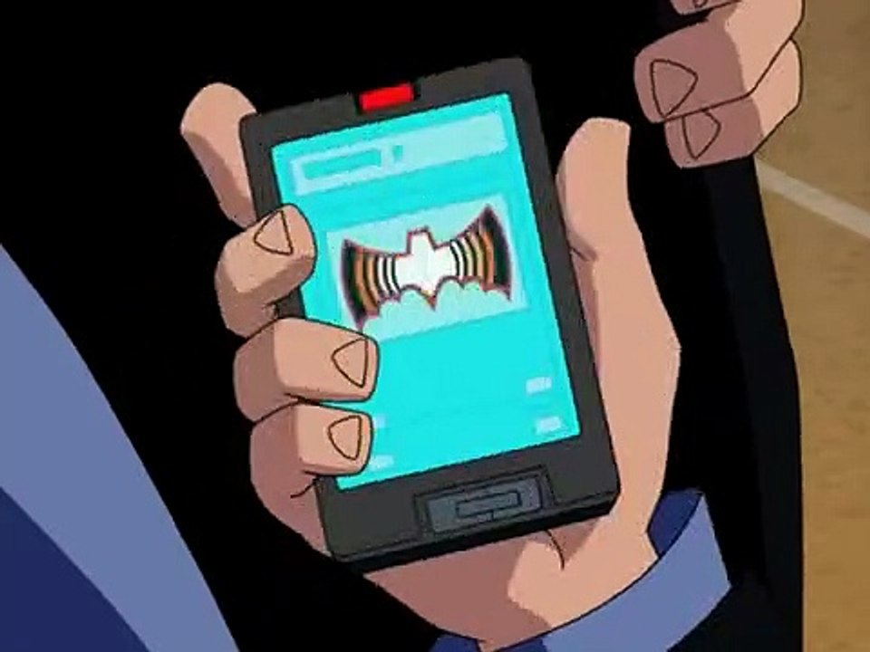 The Batman Staffel 1 Folge 6 HD Deutsch