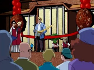 The Batman Staffel 1 Folge 8 HD Deutsch