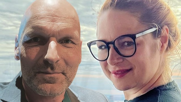 „Hochzeit auf den ersten Blick“ Psychologen: So ticken sie privat