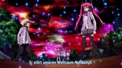 Haiyore! Nyaruko-san Staffel 1 Folge 10 HD Deutsch