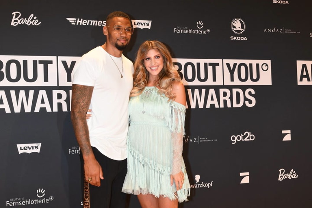 Sarah Harrison und Dominic: Kriselt es bei dem Traumpaar?