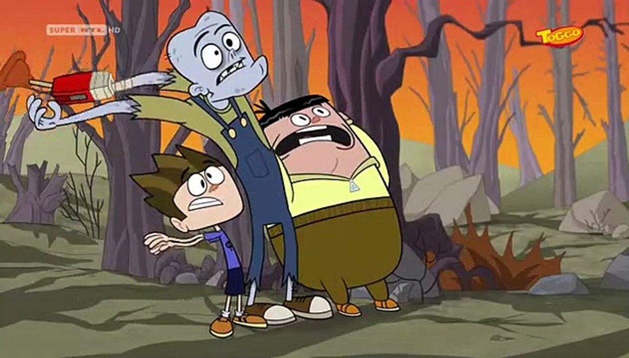 Camp Sumpfgrund Staffel 1 Folge 6 HD Deutsch