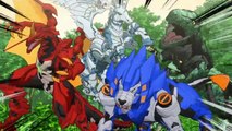 Bakugan Battle Planet Staffel 1 Folge 15 HD Deutsch