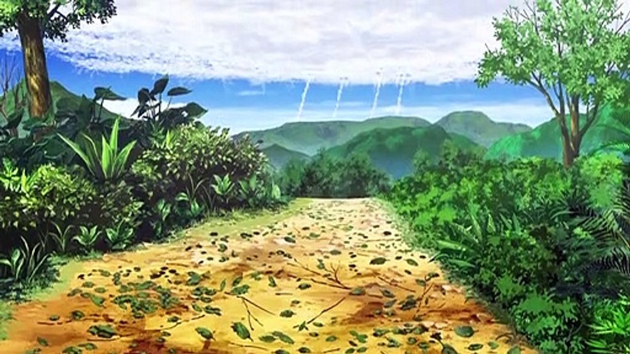 Heavy Object Staffel 1 Folge 11 HD Deutsch