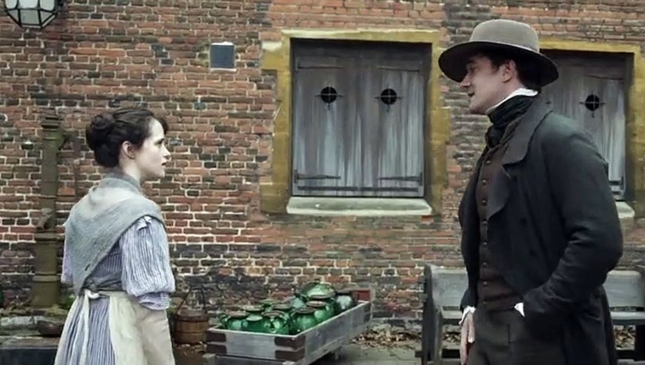 Klein Dorrit Staffel 1 Folge 7 HD Deutsch