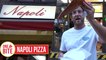 Barstool Pizza Review - Napoli Pizza (New York, NY) presented by Curve