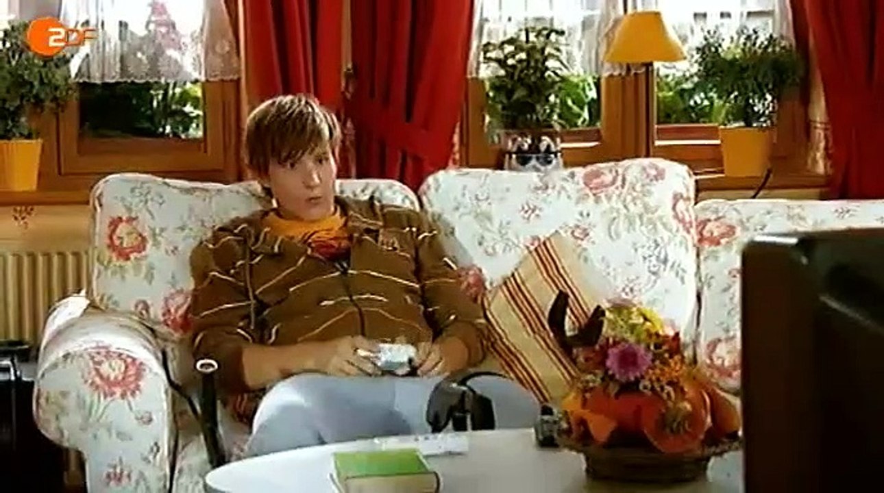 Alisa - Folge deinem Herzen Staffel 1 Folge 194 HD Deutsch