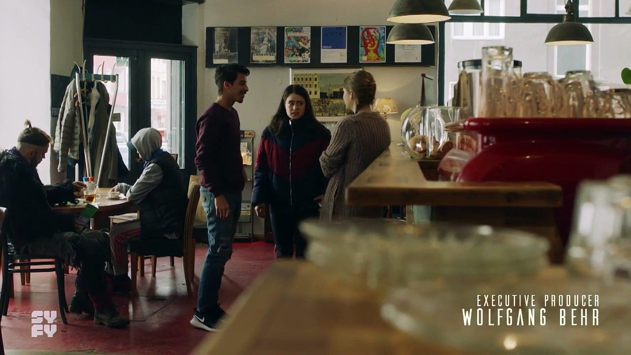 Spides Staffel 1 Folge 2 HD Deutsch