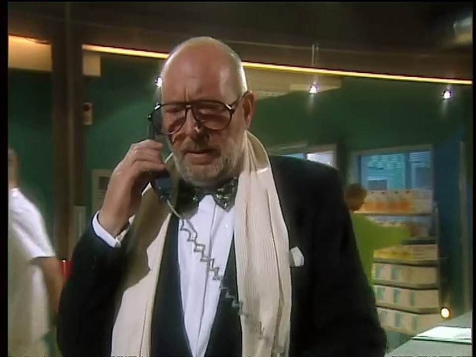 Alphateam - Die Lebensretter im OP Staffel 5 Folge 10 HD Deutsch