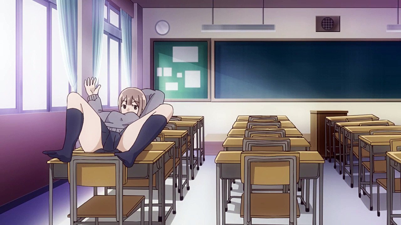 Joshi Kausei Staffel 1 Folge 1 HD Deutsch