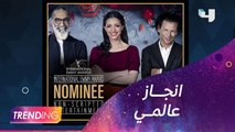 #MBCTopChef الشيف مارون يتحدث عن ترشح   العالمية في لقاء مباشر Emmy  لجائزة