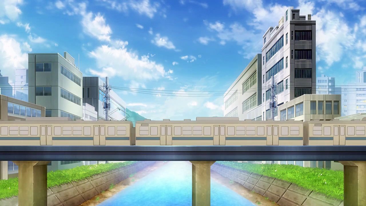 Joshi Kausei Staffel 1 Folge 3 HD Deutsch