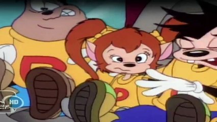 Goofy und Max Staffel 1 Folge 55 HD Deutsch