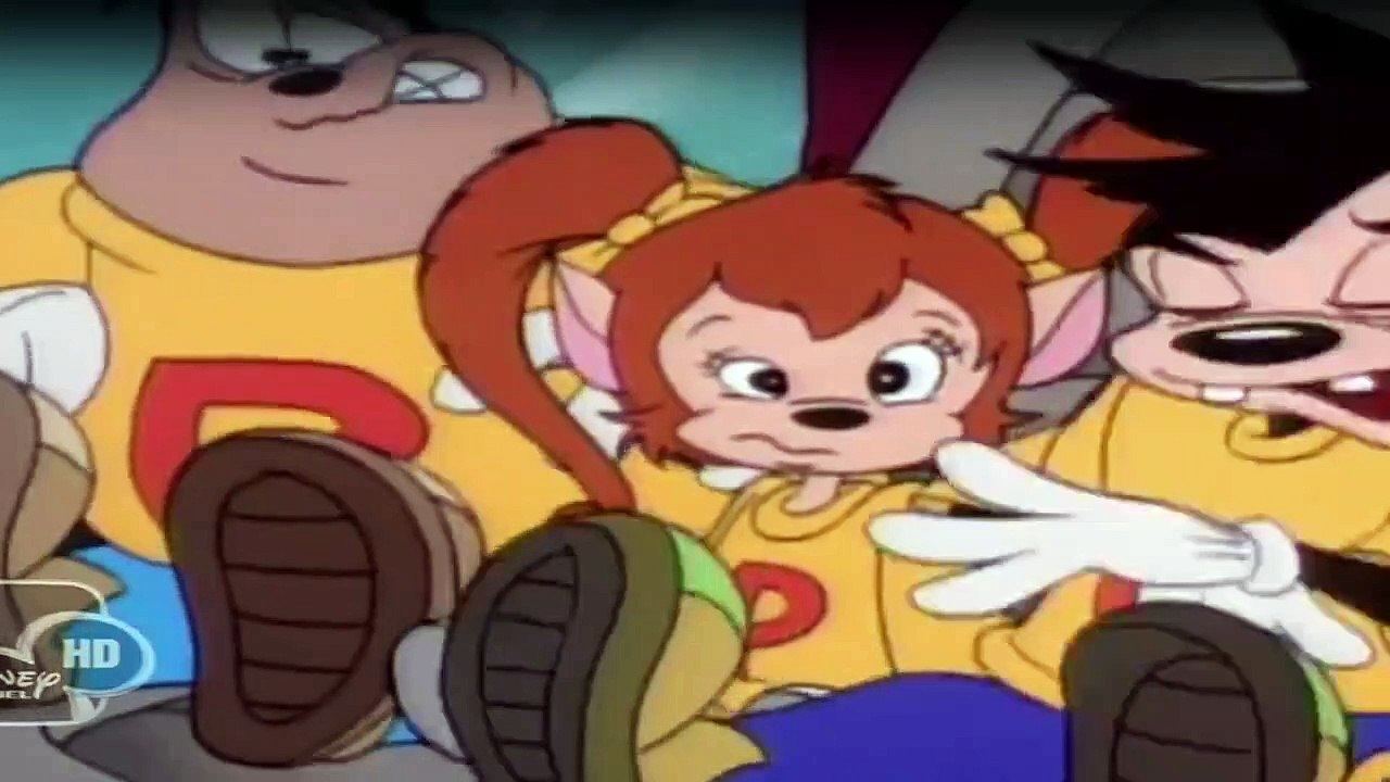 Goofy und Max Staffel 1 Folge 55 HD Deutsch