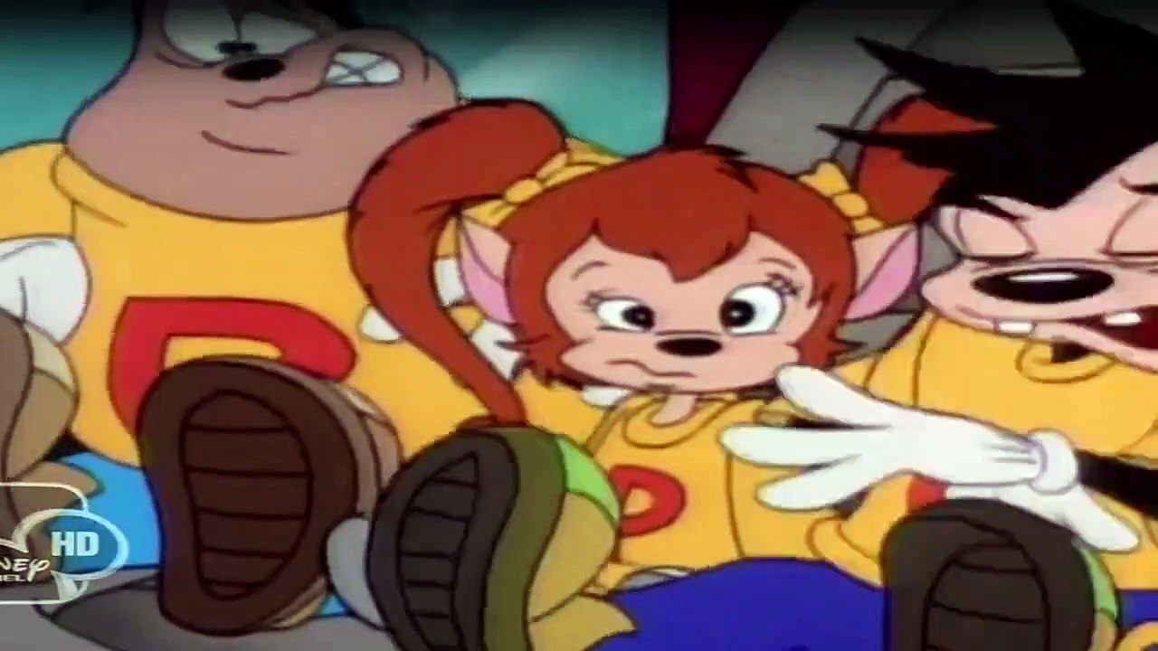 Goofy und Max Staffel 1 Folge 54 HD Deutsch