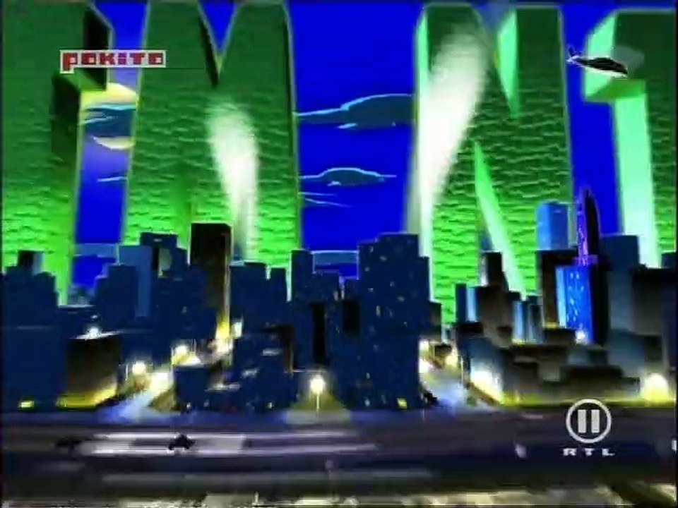 Teenage Mutant Ninja Turtles (2003) Staffel 2 Folge 18 HD Deutsch
