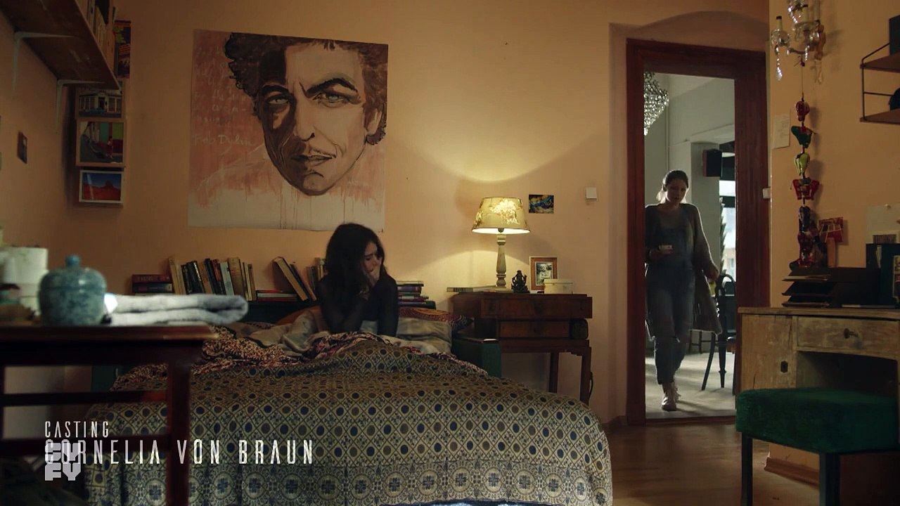 Spides Staffel 1 Folge 3 HD Deutsch