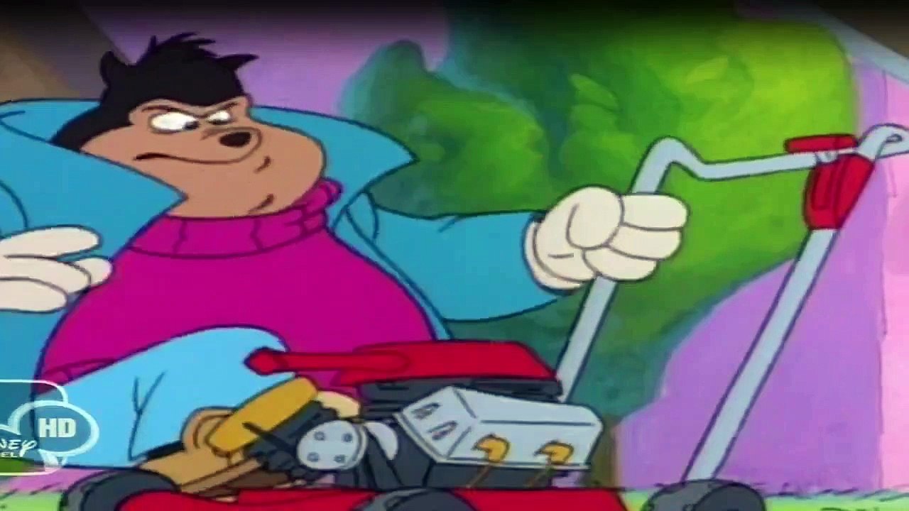 Goofy und Max Staffel 1 Folge 57 HD Deutsch