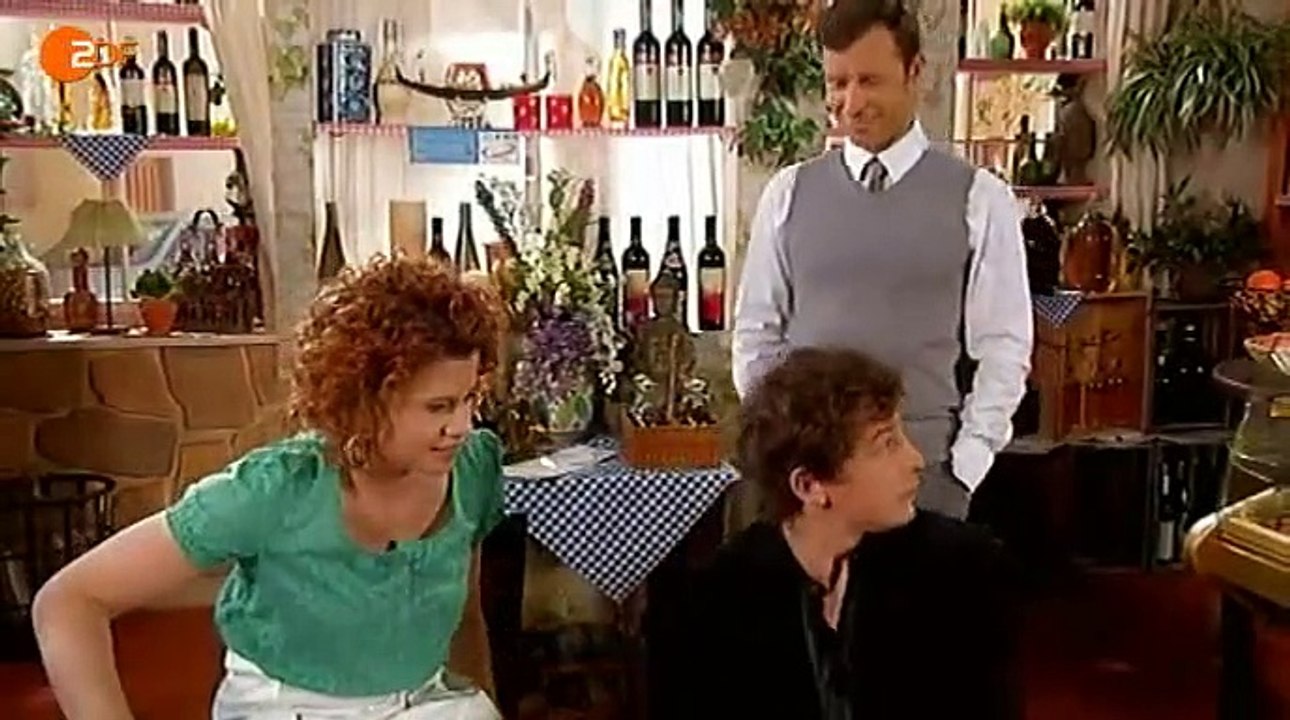 Alisa - Folge deinem Herzen Staffel 1 Folge 196 HD Deutsch