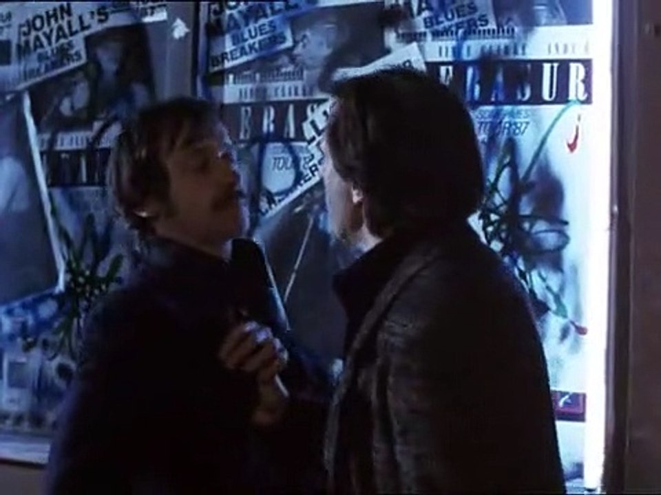 Der Fahnder Staffel 2 Folge 20 HD Deutsch