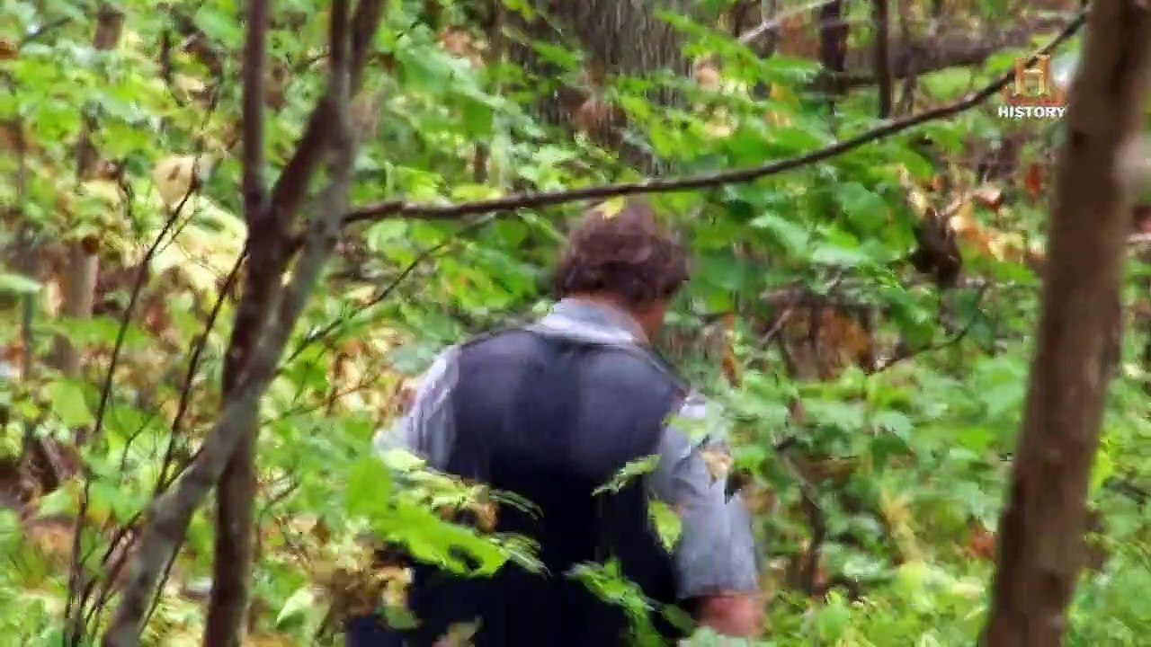 Appalachian Outlaws - Im Ginsengrausch Staffel 2 Folge 7 HD Deutsch