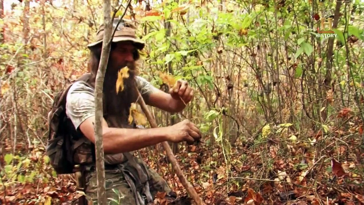 Appalachian Outlaws - Im Ginsengrausch Staffel 2 Folge 9 HD Deutsch