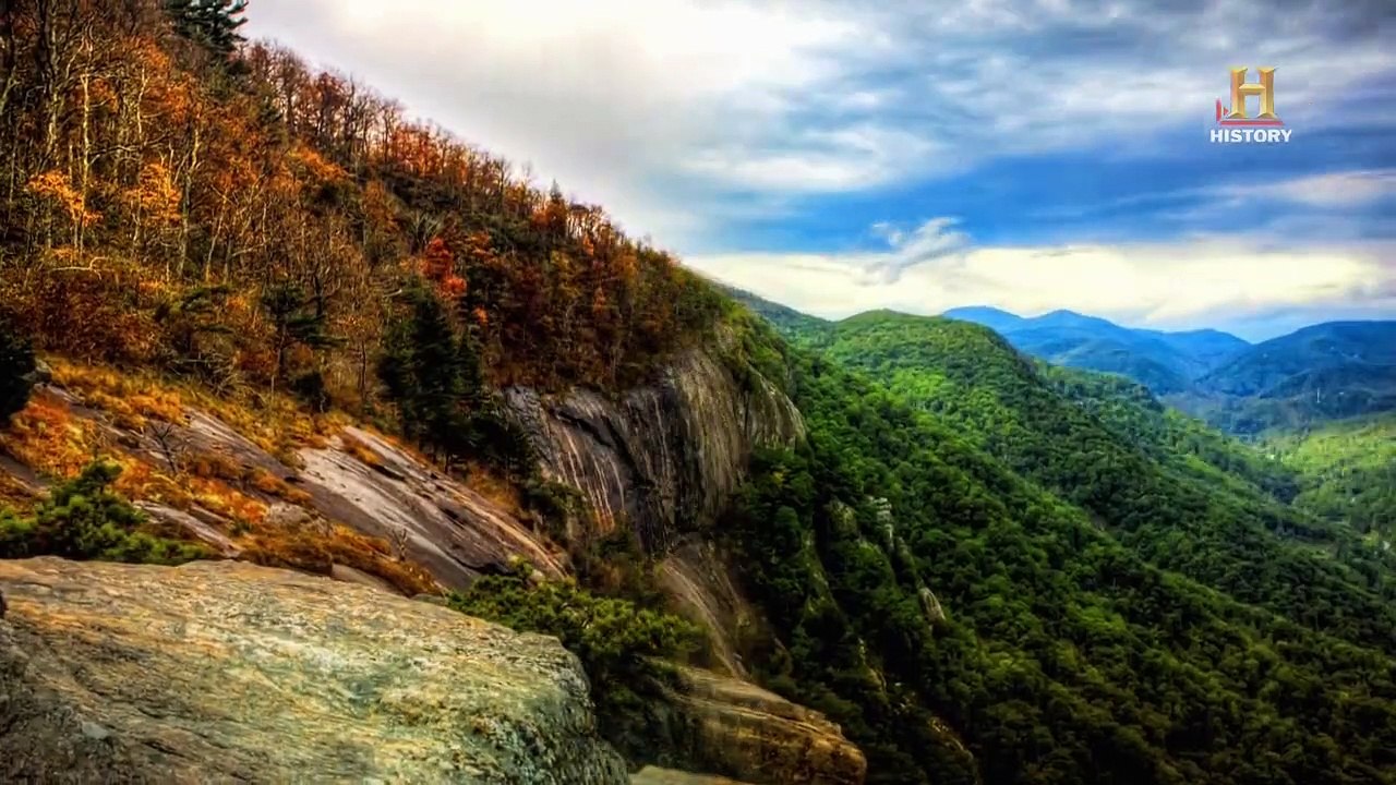 Appalachian Outlaws - Im Ginsengrausch Staffel 2 Folge 8 HD Deutsch