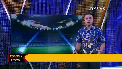Duel Klasik Persija Jakarta VS Persib Bandung Ditunda! Kedua Tim Siapkan Fisik & Teknik Permainan