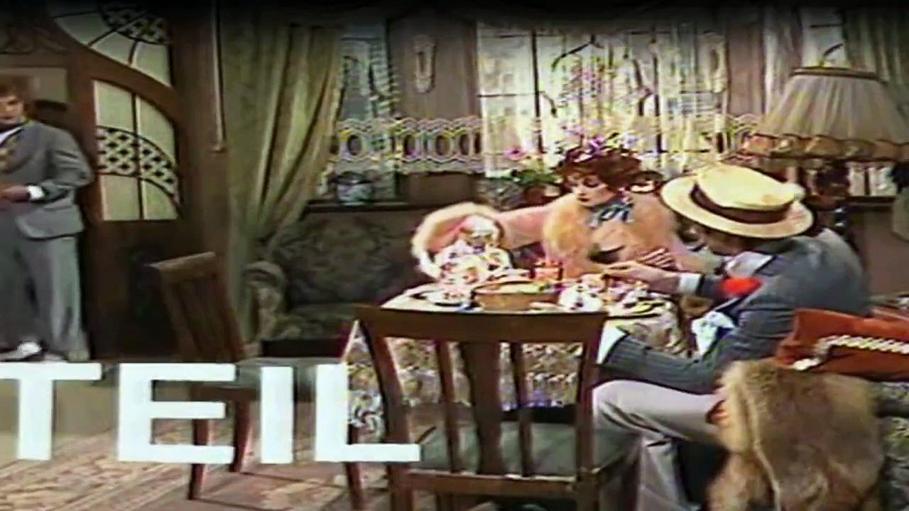 Klimbim Staffel 1 Folge 1 HD Deutsch