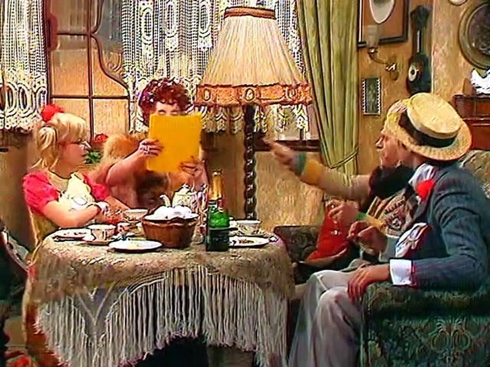 Klimbim Staffel 1 Folge 6 HD Deutsch