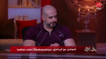 محمود خيري: سوق العربيات دلوقتي عشوائي جدا.. الزيادات وصلت لـ١١٠٪؜ وبره مصر الزيادة ١٠٪؜ بس
