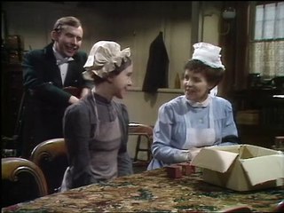 Das Haus am Eaton Place Staffel 2 Folge 9 HD Deutsch