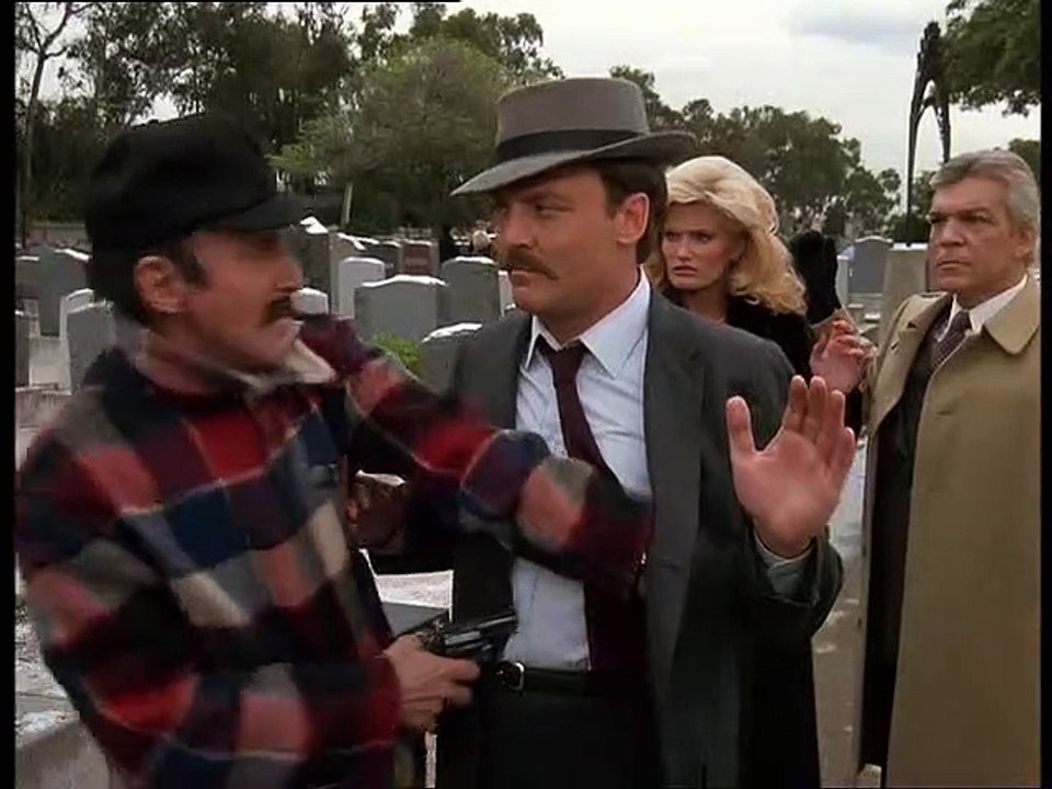 Mike Hammer Filme 1 - Part 02 HD Deutsch