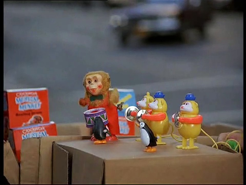 Mike Hammer Filme 2 - Part 02 HD Deutsch