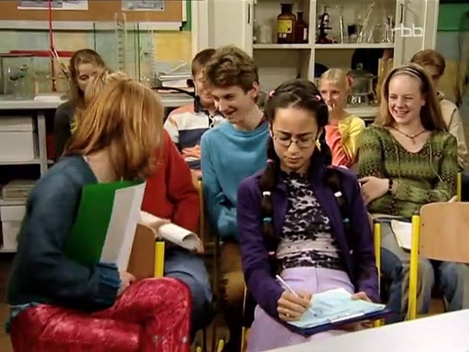 Schloss Einstein Staffel 4 Folge 27 HD Deutsch