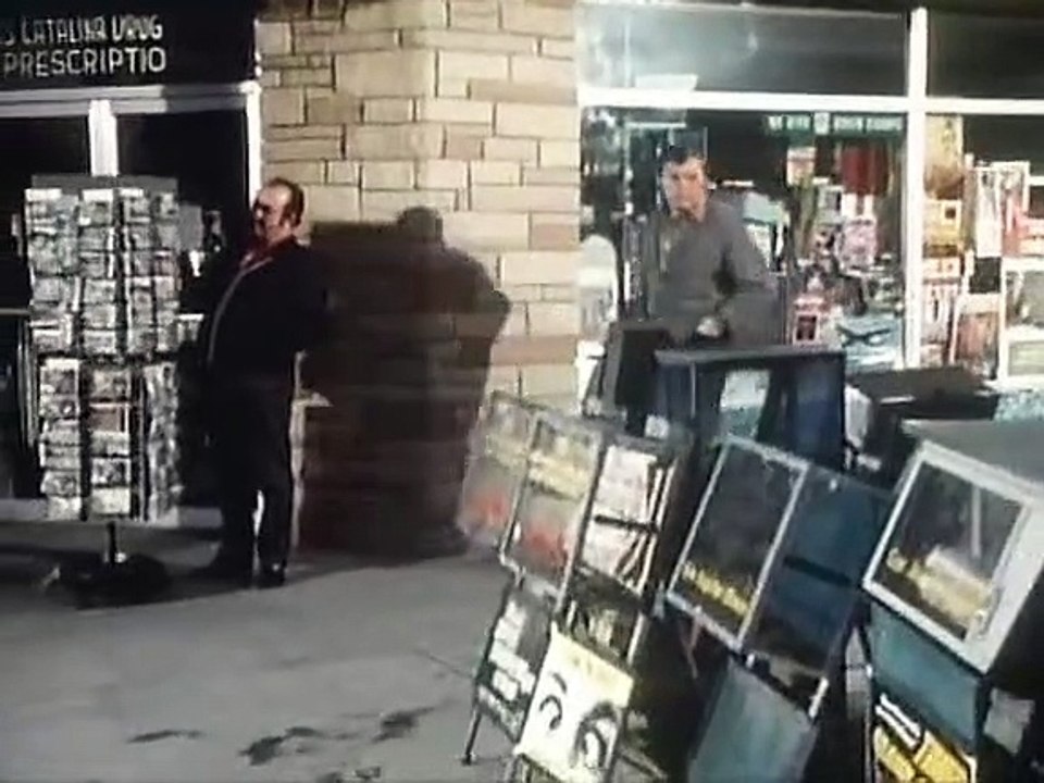 Cannon Staffel 1 Folge 21 HD Deutsch