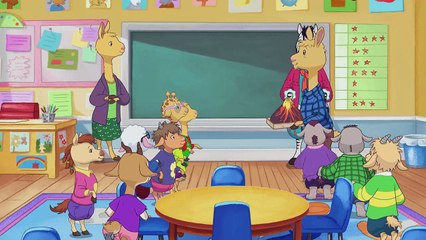 Lama Lama Staffel 2 Folge 9 HD Deutsch