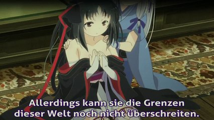 Machine-Doll wa Kizutsukanai Staffel 1 Folge 3 HD Deutsch