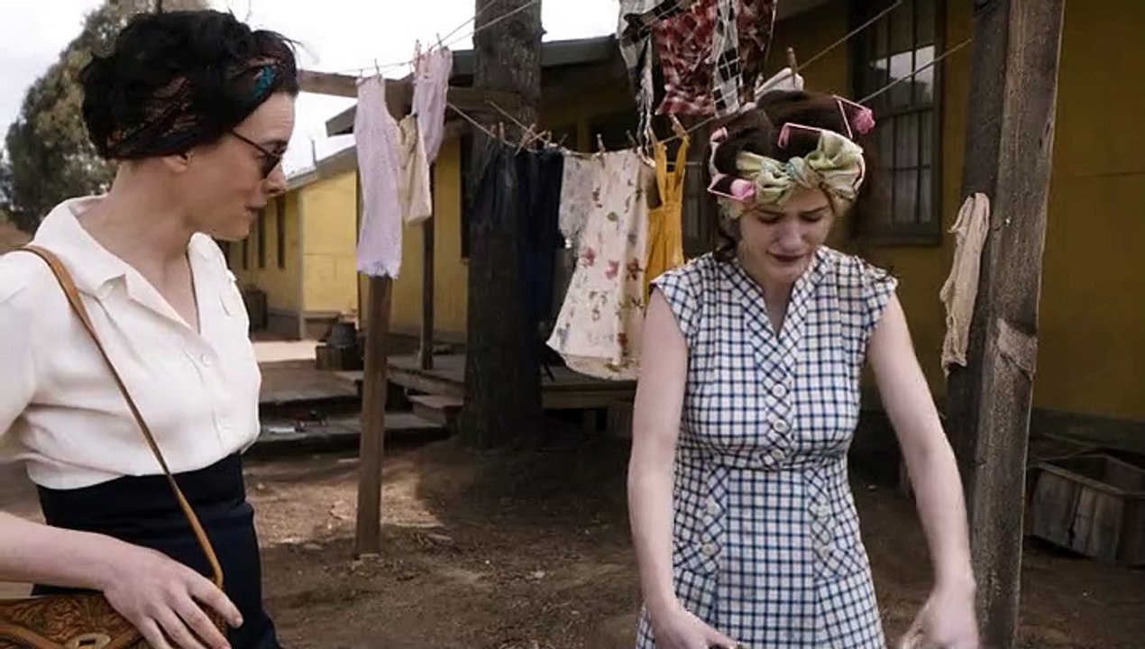 Manhattan Staffel 1 Folge 2 HD Deutsch