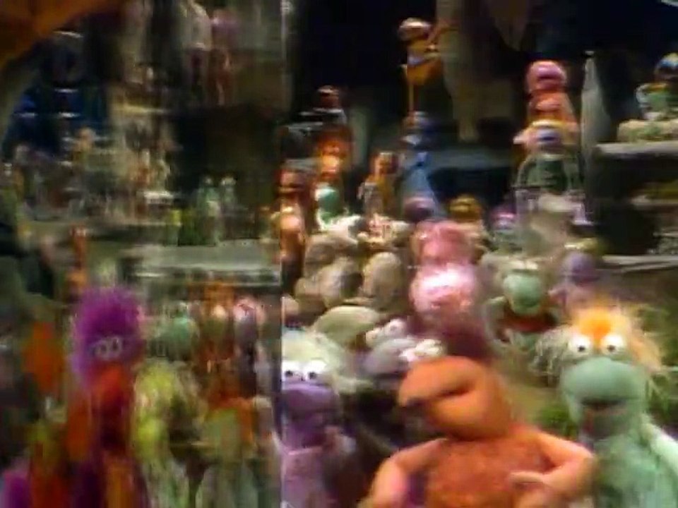 Die Fraggles Staffel 2 Folge 7 HD Deutsch