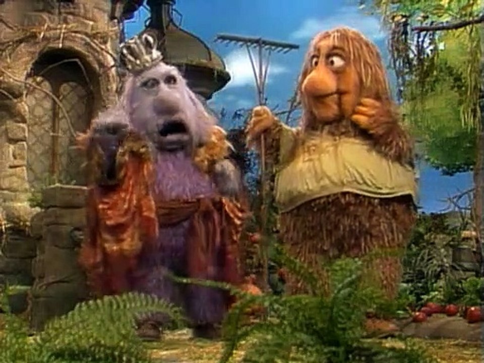 Die Fraggles Staffel 2 Folge 9 HD Deutsch